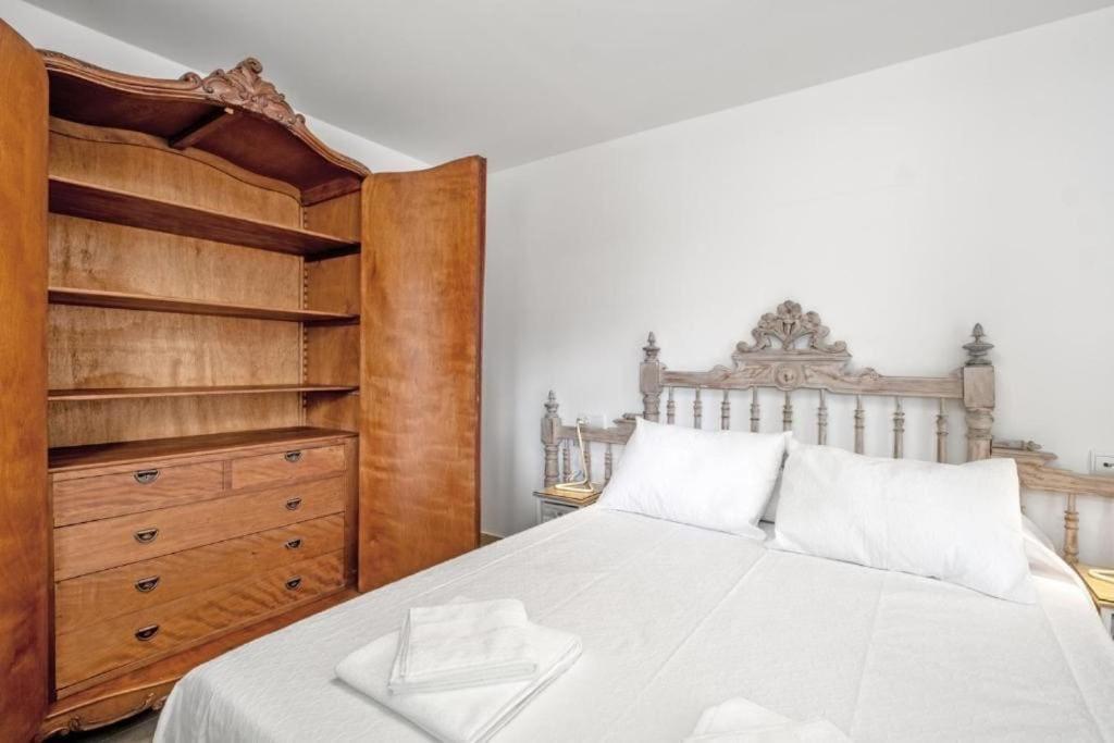 Appartement House Málaga