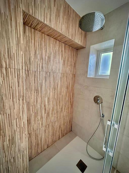 House Appartement